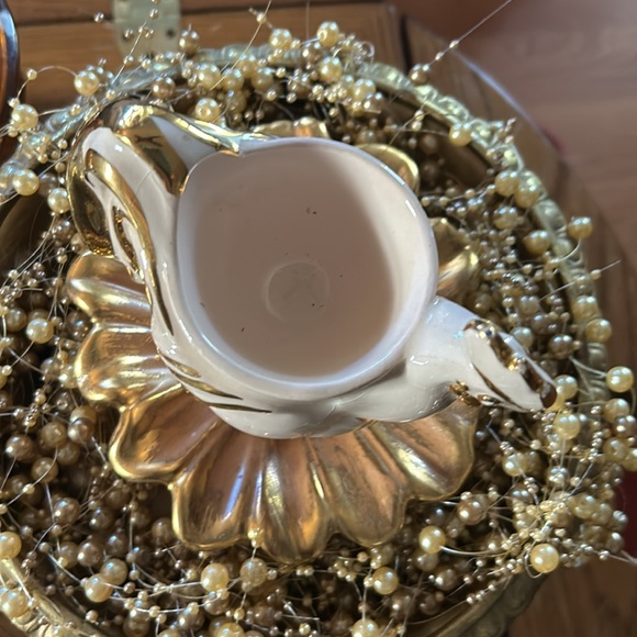 Vintage Rooster Chicken Egg Cup Holder - Picture 2 of 9